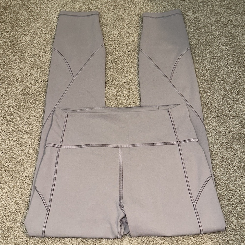 Lululemon In Movement Tight *Everlux